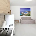 Casa Felice Lejlighed