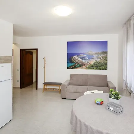 דירה Casa Felice