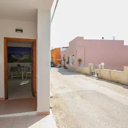 Casa Felice דירה קאסטלסארדו