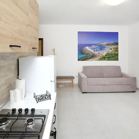 Casa Felice Apartment