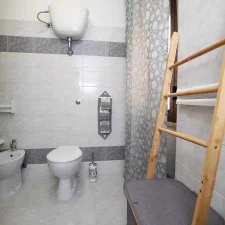 Casa Felice * קאסטלסארדו