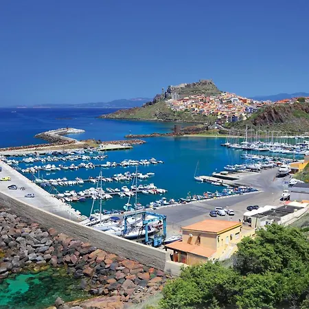 Casa Felice Castelsardo