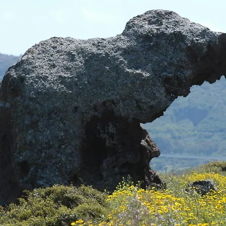 Casa Felice קאסטלסארדו