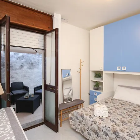דירה Casa Felice