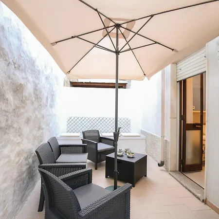 Casa Felice קאסטלסארדו