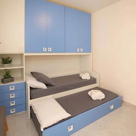 דירה Casa Felice