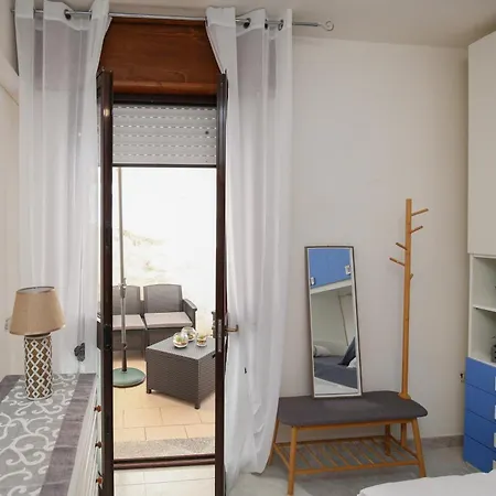 דירה Casa Felice *