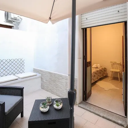Casa Felice * קאסטלסארדו