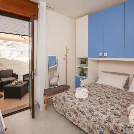 Casa Felice דירה *