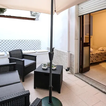 Casa Felice דירה קאסטלסארדו