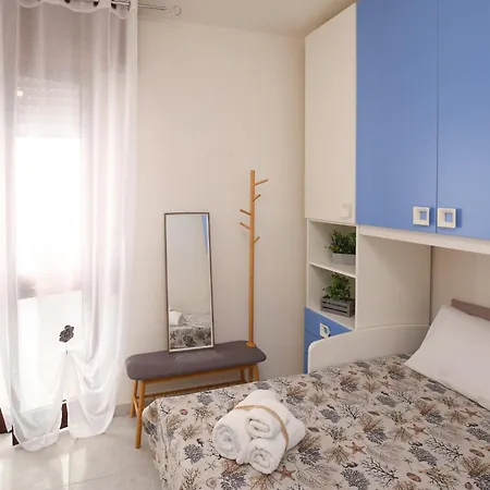 Casa Felice דירה *